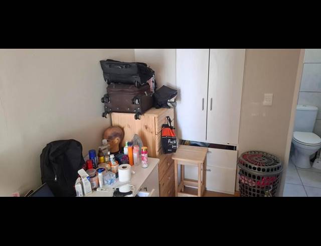 1 BEDROOM PROPERTY TO RENT IN GOODWOOD PARK